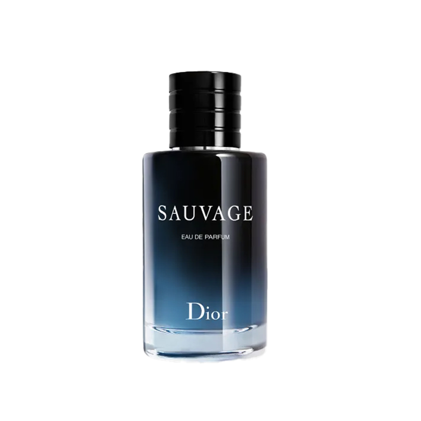 Άρωμα Savage Eau de Parfum refillable, Dior